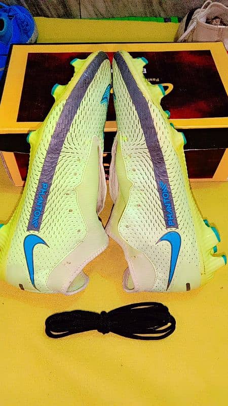 Football original shoes Nike mercurial Superfly, air zoom, Adidas,puma 12