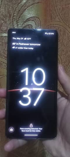 Google 7pro 12/128 no dot no shade c. p. i. d