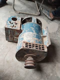 3 KV dynamo
