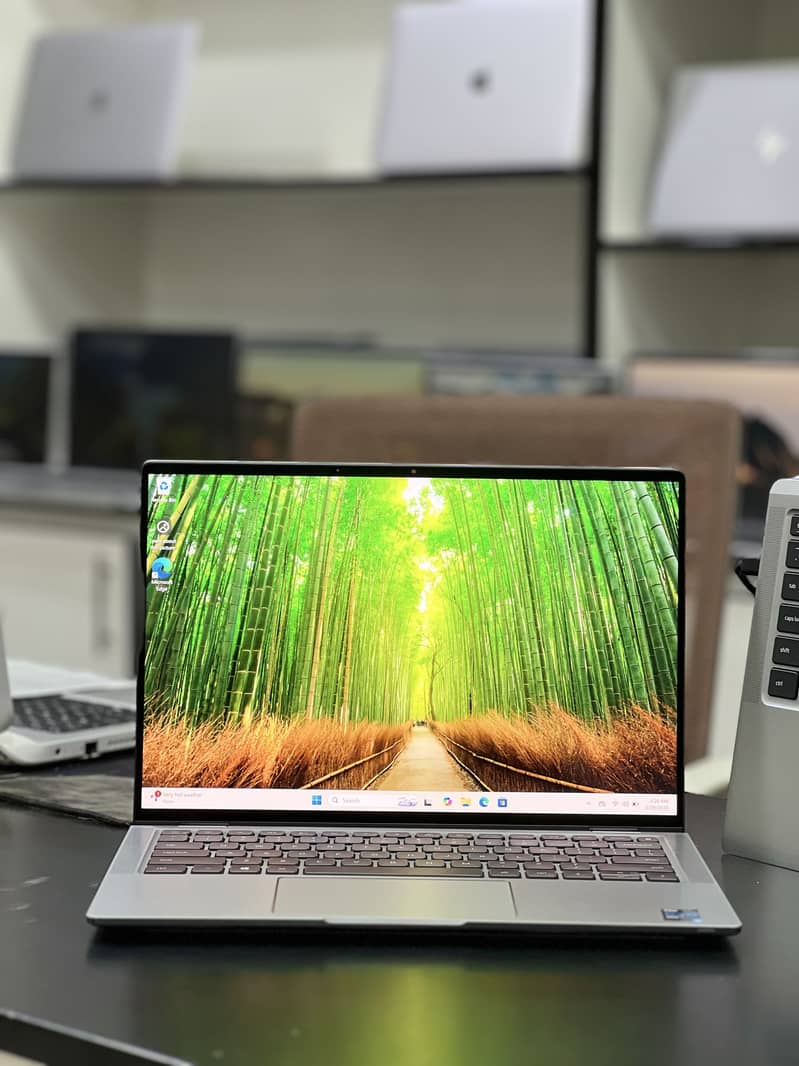 Dell Latitude 9420 2 in 1 - core i5 11th gen - touchscreen x360 laptop 2