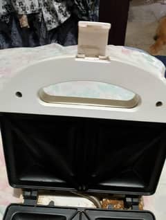 anex toaster