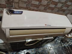 Dawlance H zone plus ac in good working condition for sale