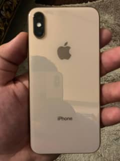 Iphone Xs 256 Gb