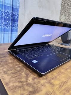 Asus laptop convertible to tablet