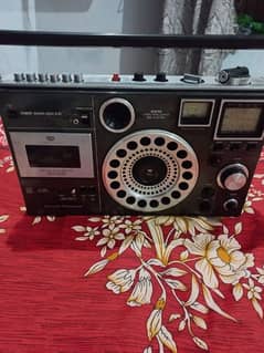 national Panasonic 5410 tape recorder for sale