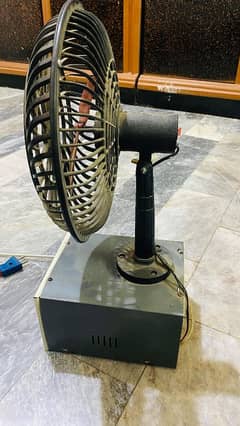 Fan