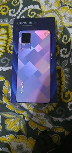 vivo v21e