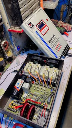 10 kva Solar inverter
