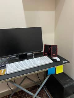 Core i7 4th Generation Tower PC with LED Screen