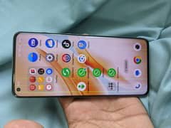 370/7540588wA/OnePlus 10pro 12/256gb dual sim official PTA approved