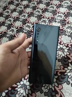 LG