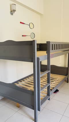 Bunk
