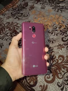 LG G7thinQ