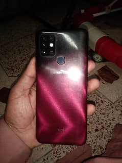 6 gb ram 128gb rom