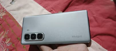 infinix hot 50 pro plus