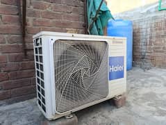 Haier 1 ton ac