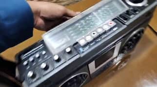 national Panasonic tape recorder for sale
