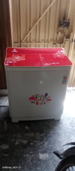 TOYO Washing Machine for Sale
