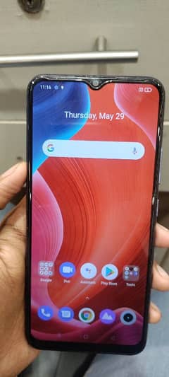 REALME C12 ( KIT )