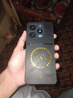 Tecno Spark 10 Pro 8/128 6 Month warranty