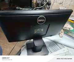 LCD 17" brand new