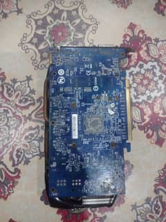 AMD hd redeon 7800 Graphic card
