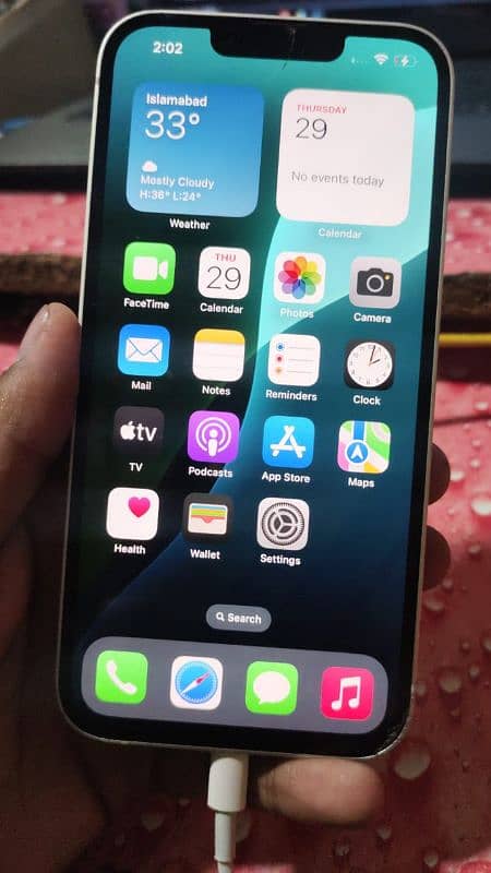 iphone 13  exchange possible 03.42. 66.078655 4