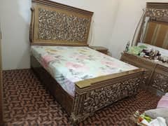 bed set