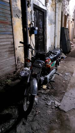 Bike for Sale