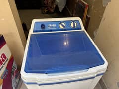 Washing machine For sale