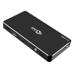 Mini Android Portable Projector, Toumei C800S