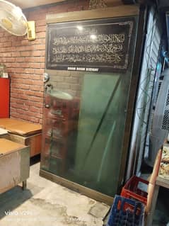 12mm Door mirror