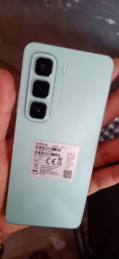 Infnix