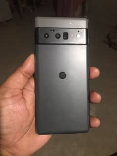 Google pixel 6pro
