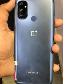 one