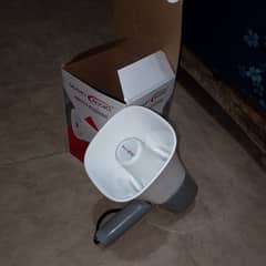 Mega phon