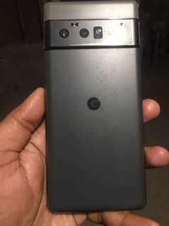 google pixel 6pro