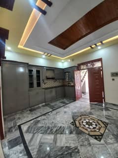 House Of 5 Marla Available In Girja Road