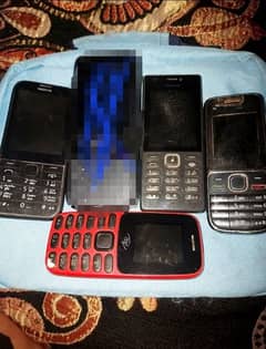 4 Key paid mobile