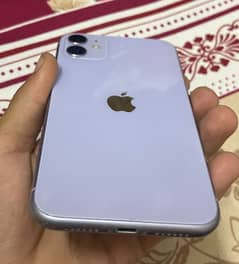 iPhone 11 64gb non pta all okay