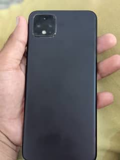 Google pixel 4 xl