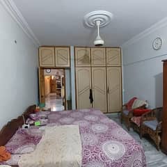 Flat 3beds Dd Available For Sale In Gulistan E Jouhar