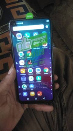 I am sale infinix s5lite only kit