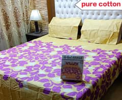 Bed Sheets Most demanding collections