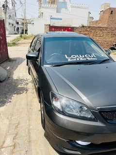 Honda Civic VTi Oriel 2004