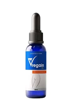 V-Regain Oil