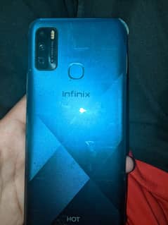 iinfinix hot 9 play