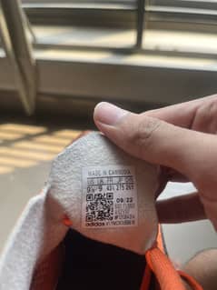 adidas original shoe