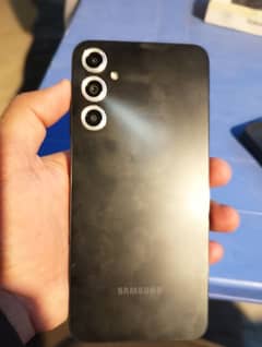 lSamsung Galaxy A05s – 6GB RAM / 128GB ROM – 30,000 PKR