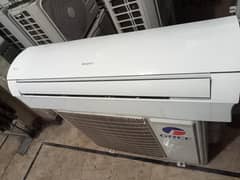 gree fairy series 2 ton dc inverter,03164537294